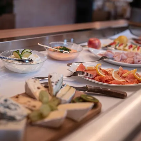 Hotel Apparthotel Samson