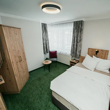 Hotel Apparthotel Samson