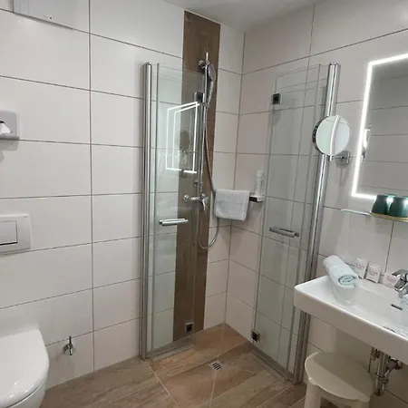 Apparthotel Samson Obertauern