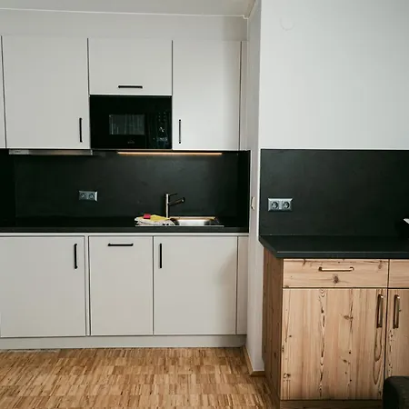 Apparthotel Samson