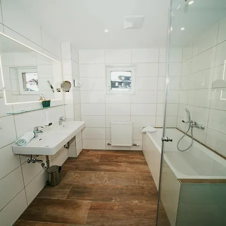 Apparthotel Samson 4* Obertauern