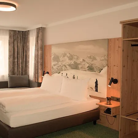 Apparthotel Samson Hotel