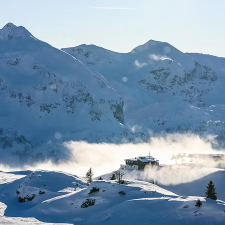 Samson Obertauern