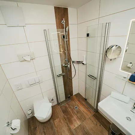 Samson Szálloda 4*