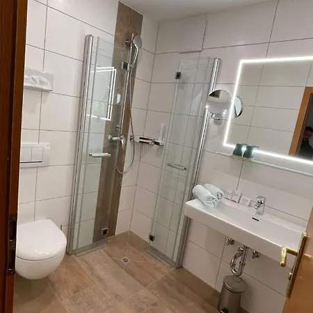 Apparthotel Samson Hotel