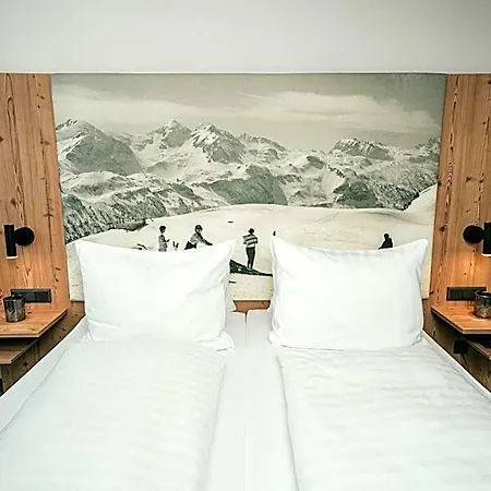 Apparthotel Samson Hotel