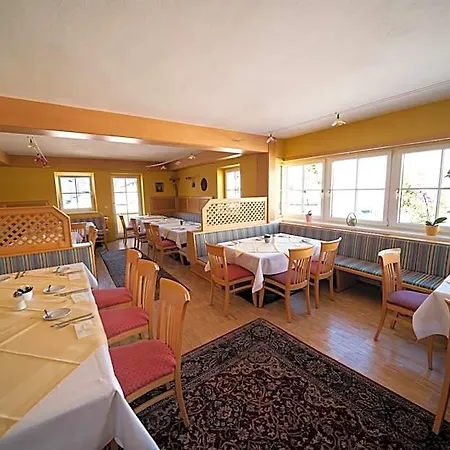 Hotel Apparthotel Samson Obertauern