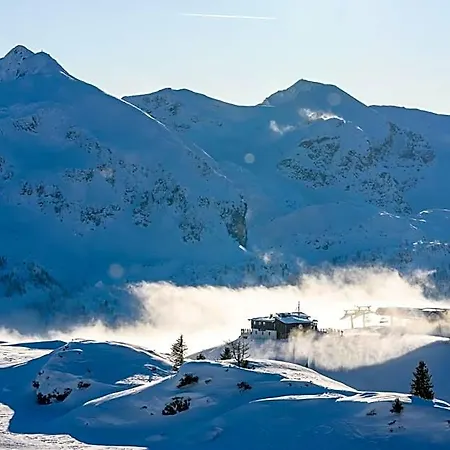 Apparthotel Samson Obertauern