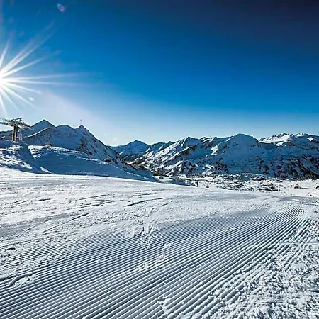 Apparthotel Samson 4* Obertauern