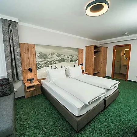 Apparthotel Samson 4*