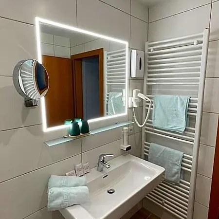 Apparthotel Samson Obertauern