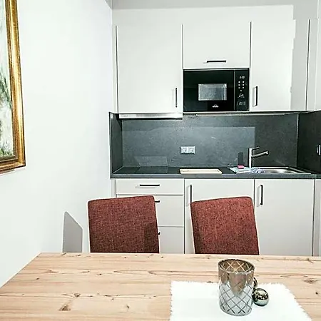 Apparthotel Samson 4* Obertauern