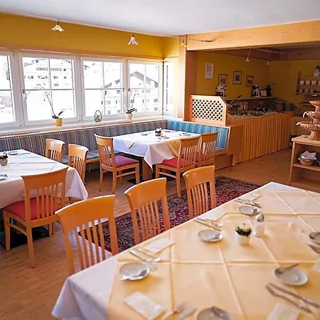 Apparthotel Samson 4* Obertauern
