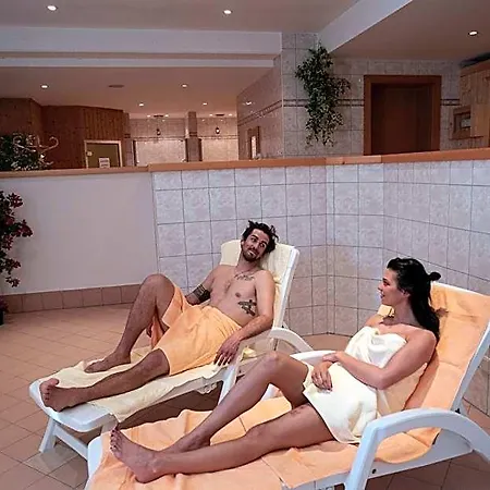 Apparthotel Samson Obertauern