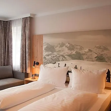 Apparthotel Samson Hotel 4*