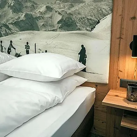 Apparthotel Samson 4*