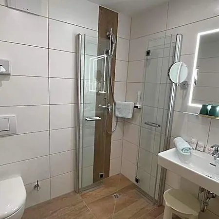 Apparthotel Samson Obertauern