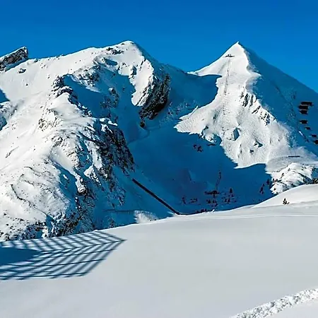 Apparthotel Samson 4* Obertauern