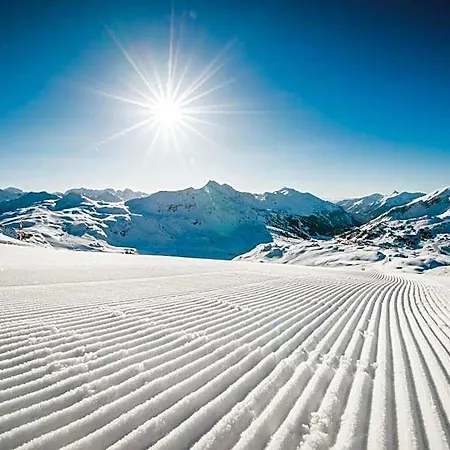 Apparthotel Samson Obertauern