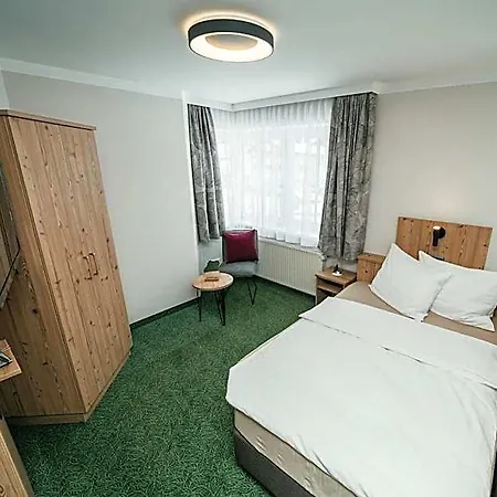 Apparthotel Samson