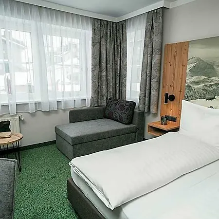 Hotel Apparthotel Samson