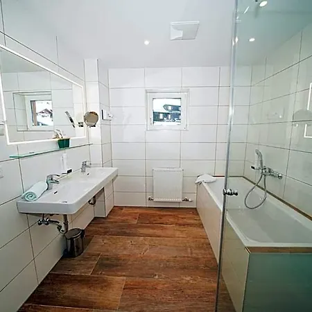Apparthotel Samson Obertauern