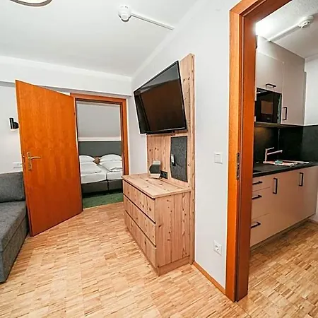 Apparthotel Samson