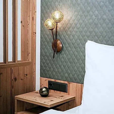 Apparthotel Samson Obertauern