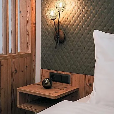 Hotel Apparthotel Samson Obertauern