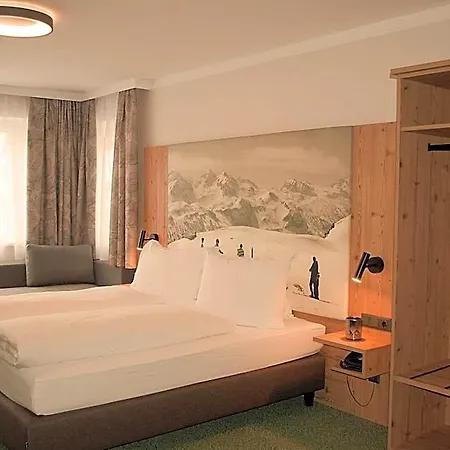Hotel Apparthotel Samson 4*