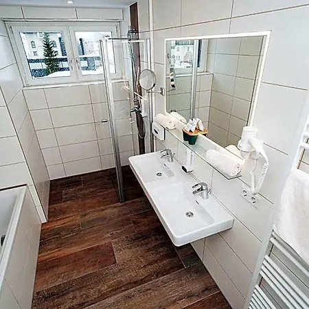 Hotel Apparthotel Samson Obertauern