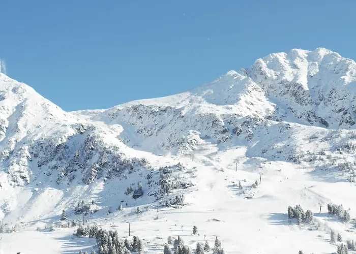 Apparthotel Samson 4*