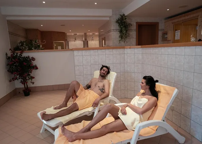 Apparthotel Samson 4* Obertauern