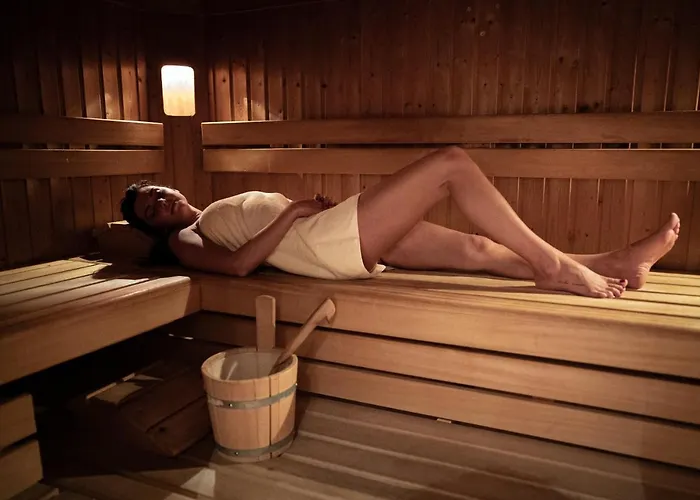 Apparthotel Samson 4*