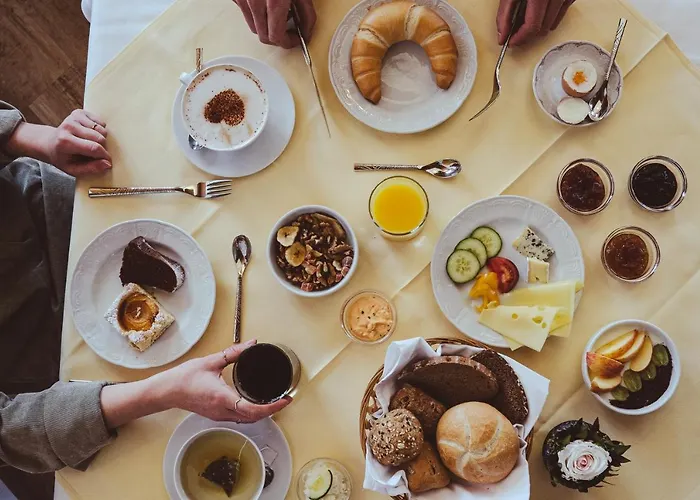 Apparthotel Samson Hotel Obertauern