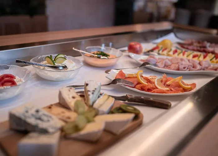 Hotel Apparthotel Samson