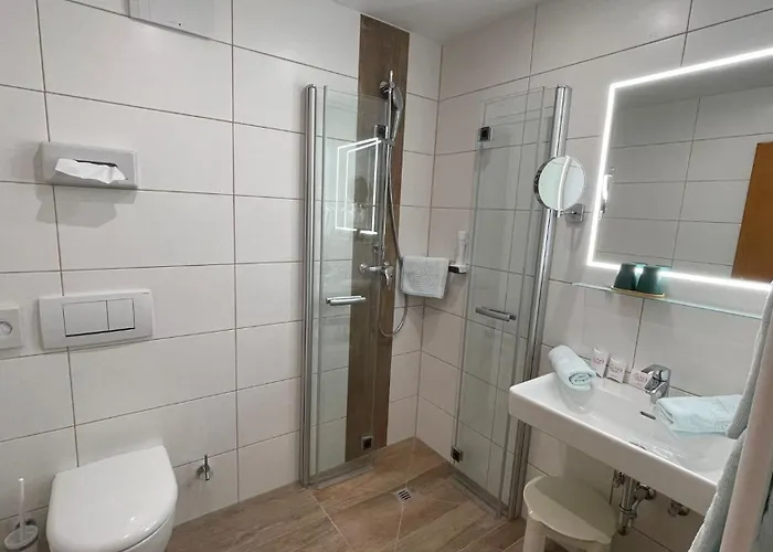 Apparthotel Samson Obertauern