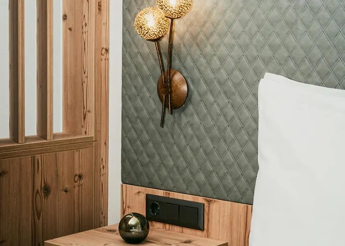 Hotel Apparthotel Samson Obertauern