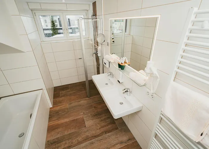 Apparthotel Samson 4*