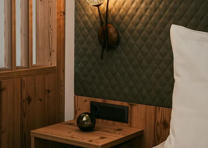 Hotel Apparthotel Samson Obertauern