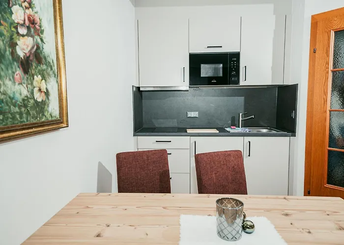 Hotel Samson Obertauern