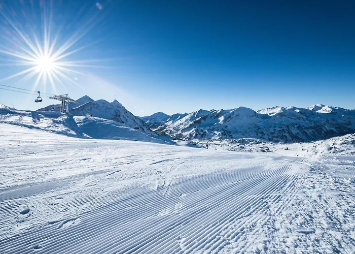 Samson Hotel Obertauern