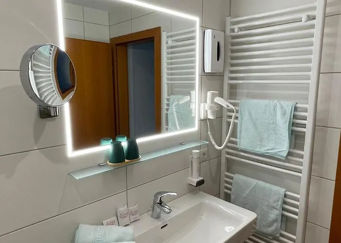 Apparthotel Samson Hotel Obertauern