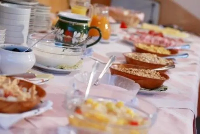 Hotel Apparthotel Samson Obertauern